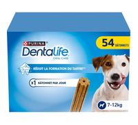 DENTALIFE Mini Multi Pack 108 Friandises