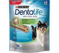 Dentalife Purina Daily Care Small, collation Dentaire, Petit Prix de Chien, Mini, 30 bâtons