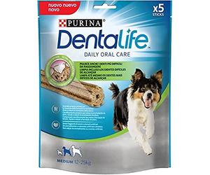 Dentalife Purina Daily Care Small, collation Dentaire, Petit Prix de Chien, Mini, 30 bâtons