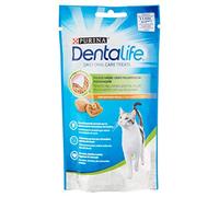Dentalife Snack De Poulet Pour Les Soins Bucco-Dentaires Des Chats