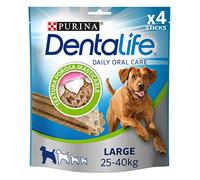 Dentalife - PURINA DENTALIFE Grand Chien - 142 g,