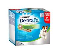 Dentalife Purina Purina Small - Snacks for Small Dogs (Multipack 108 Sticks, 2 x 54) 880 g