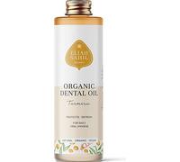 Dentalöl Kurkuma BIO Eliah Sahil - 100 ml