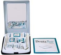 DentaPass Kit Urgence Dentaire Indispensable | Pansement Dentaire, Ciment Dentaire, Soulage les Douleurs Dentaires - Entreprise Française NOTICE EN ITALIEN(Italiano)