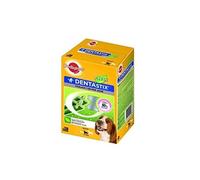 PEDIGREE DentaStix Daily Fresh friandises au goût de poulet pour chiens de taille moyenne 16x180g