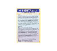 Dentastix - Friandises pour Moyen Chien - 112 Sticks Hygiène bucco-Dentaire