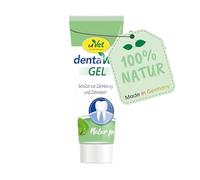 DentaVet Gel 25 ml | Soin dentaire naturel pour chiens et chats