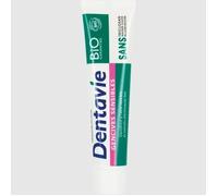 SO’Bio étic Dentifrice Gencives Sensibles Bio 75 ml