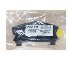 DENTE AGGANCIO COPERCHIO COMPL GIVI Z562R