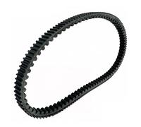 Dentée Courroie D'embrayage Pour Cyclomoteur Pour QUANTUM 150 Cm³ 845 X 20,1 Courroies De Transmission Synchronisées Courroie de distribution caoutchouc