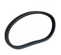 Dentée Courroie D'embrayage Pour Moto Pour BMW C 400 GT C400GT C400 GTABS 0C61 K08 24828395830 2021-2022 Transmission Synchronisées Courroie D'entraînement D'embrayage