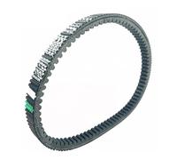 Dentée Courroie D'embrayage Pour Moto Pour PIAGGIO EVO 250 300 Pour EVOLUTION 250 Pour EVOLUTION250 82941R Courroies Synchronisées Courroie de distribution caoutchouc