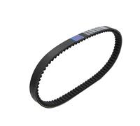 Dentée Courroie D'embrayage Pour Moto Pour Piaggio TPH 125 2T Pour Typhoon TPH125 22X828 1997 1998 1999 Kit De Courroies Synchronisées Courroie de distribution caoutchouc