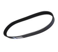 Dentée Courroie D'embrayage Transmission Moto Pour Yamaha XP500 XP 500 59C-46241-00 2012-2016 Kit Remplacement Courroies Synchronisées Courroie de transmission Caoutchouc