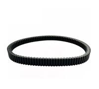 Dentée Courroie D'entraînement Pour Polaris RZR570 RZR 570 3211143 2013-2016 Courroies D'embrayage Synchronisées D'origine Caoutchouc Courroie D'entraînement