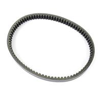 Dentée Courroie Transmission Moto Pour Piaggio Pour Vespa PX125 GTS250 GTV250 82941R 2006-2013 Courroie De Transmission Synchronisée Courroie de distribution caoutchouc