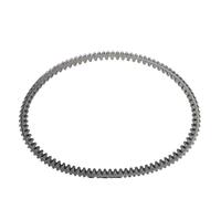 Dentée Courroie Transmission Moto Pour Yamaha CZD300 CZD 300 Cm³ B5X-E7641-00 2017-2024 Courroies D'embrayage Synchronisées Courroie D'entraînement D'embrayage