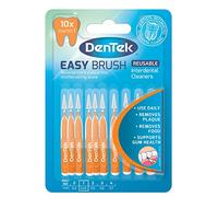 DenTek Brossettes interdentaires Easy Brush - Différentes tailles - ISO 1