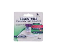 DenTek Dentek Essentials Matériau de remplissage, blanc, 1 pièce (lot de 1)