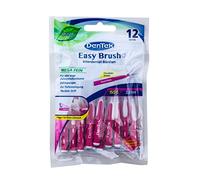DenTek Easy Brush Brosses interdentaires 2 mm Mega Fine ISO : 0