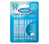 DenTek facile Brosse ISO 3, 0,60 mm brosses interdentaires 10 ct