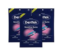 DenTek Fil de soie Comfort Clean