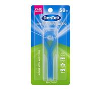 DenTek Floss Threaders, 50 Count by DenTek