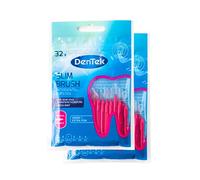 DenTek Lot de 2 brosses interdentaires extra fines 2-3 mm