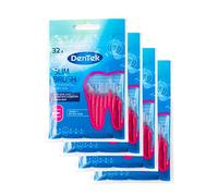 DenTek Lot de 4 brosses interdentaires extra fines 2-3 mm