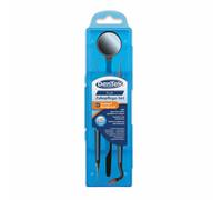 DenTek Oral Care Kit Kit Kit d'hygiène bucco-dentaire, 1 pc
