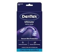 DenTek Protection ultime pour le grincement des dents de nuit