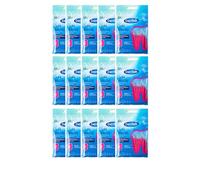 DenTeK Slim Brush Lot de 15 brosses interdentaires extra fines