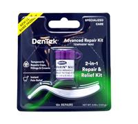 DenTek Temparin Max - Lost Filling & Loose Cap Repair 1 ea by AB