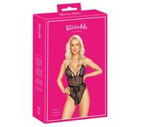 Dentelle Body Po Et Dos Nu, dessous / Lingerie Filet Body - Body à Dentelle