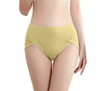 Dentelle Culotte Push Up Fesse Culotte Sculptante Culotte Taille Haute Style Hipster en Coton Femme Culotte Femme Shorty Hipster en Dentelle Femmes Femme Culottes sous-vêtements Multicolor Doux