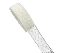 Dentelle Ruban de dentelle brodé, 5 mètres/lot, 15mm, artisanat, garniture en, for décorations vêtements faites à la main, tissu coudre DIY(01)
