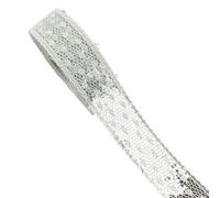Dentelle Ruban de dentelle brodé, 5 mètres/lot, 15mm, artisanat, garniture en, for décorations vêtements faites à la main, tissu coudre DIY(12)