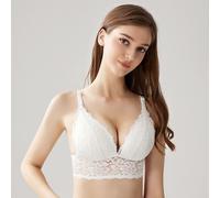 Dentelle Soutien Gorge Grossesse Femme Enceinte Grande Taille Vetement Maternité Grossesse Soutient Gorge Allaitement Vêtement Vêtements Ouvert De Vetements Ouverture Devant Sutien Coussin