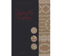 Dentelles et Rubans: de Anne Van Damme