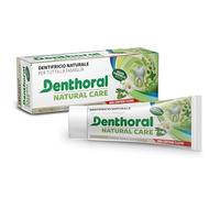 Denthoral Dentifrice Natural Care - 75 Ml - 101 g (Lot de 6)