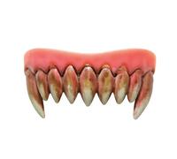 Dentier de Monstre Dents Sanglantes