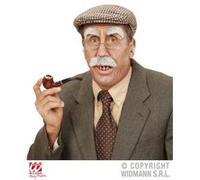 Dentier De Vieillard