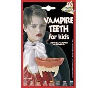 Dentier Vampire enfant G