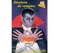 Dentier Vampire photophore G