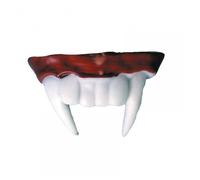 Dentier Vampire - Spécial Haloween