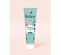 Dentifrice 1ères dents 2 en 1 certifié biologique 50ml vert TU