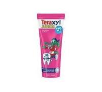 Dentifrice 2 En 1 Junior Fraise Tube 75 Ml