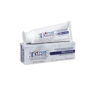 DENTIFRICE 3D WHITE BRILLANCE MENTHE POIVREE 4.1oz