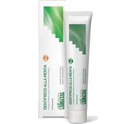 Dentifrice à la menthe et à l'argile verte 75 ml