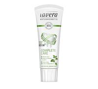 Dentifrice A La Menthe Et Au Fluorure Complete Care 75ml Lavera